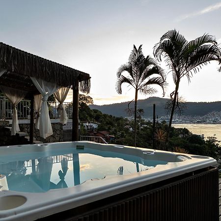 Rede Reserva Costa Verde Angra dos Reis Exterior foto