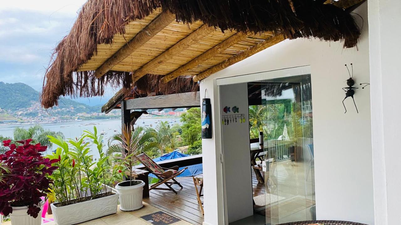Rede Reserva Costa Verde Angra dos Reis Exterior foto