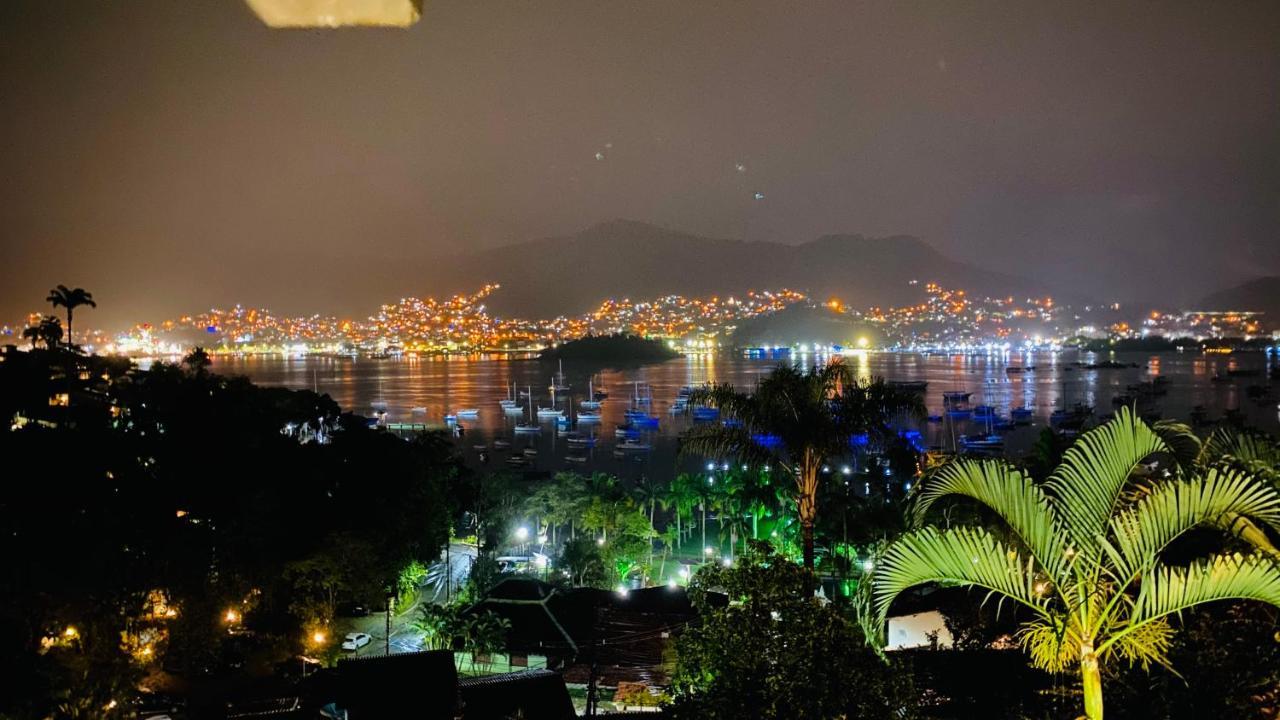 Rede Reserva Costa Verde Angra dos Reis Exterior foto