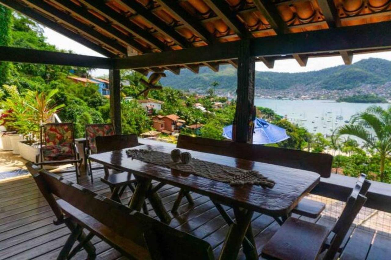 Rede Reserva Costa Verde Angra dos Reis Exterior foto