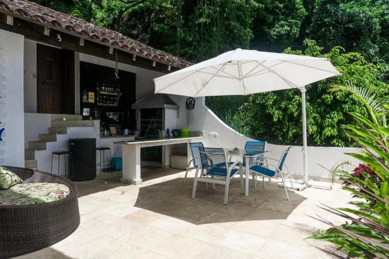 Rede Reserva Costa Verde Angra dos Reis Exterior foto