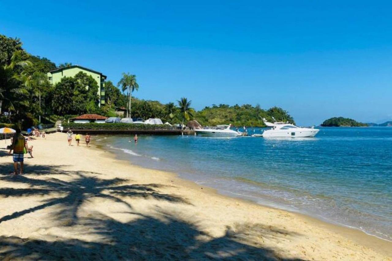 Rede Reserva Costa Verde Angra dos Reis Exterior foto