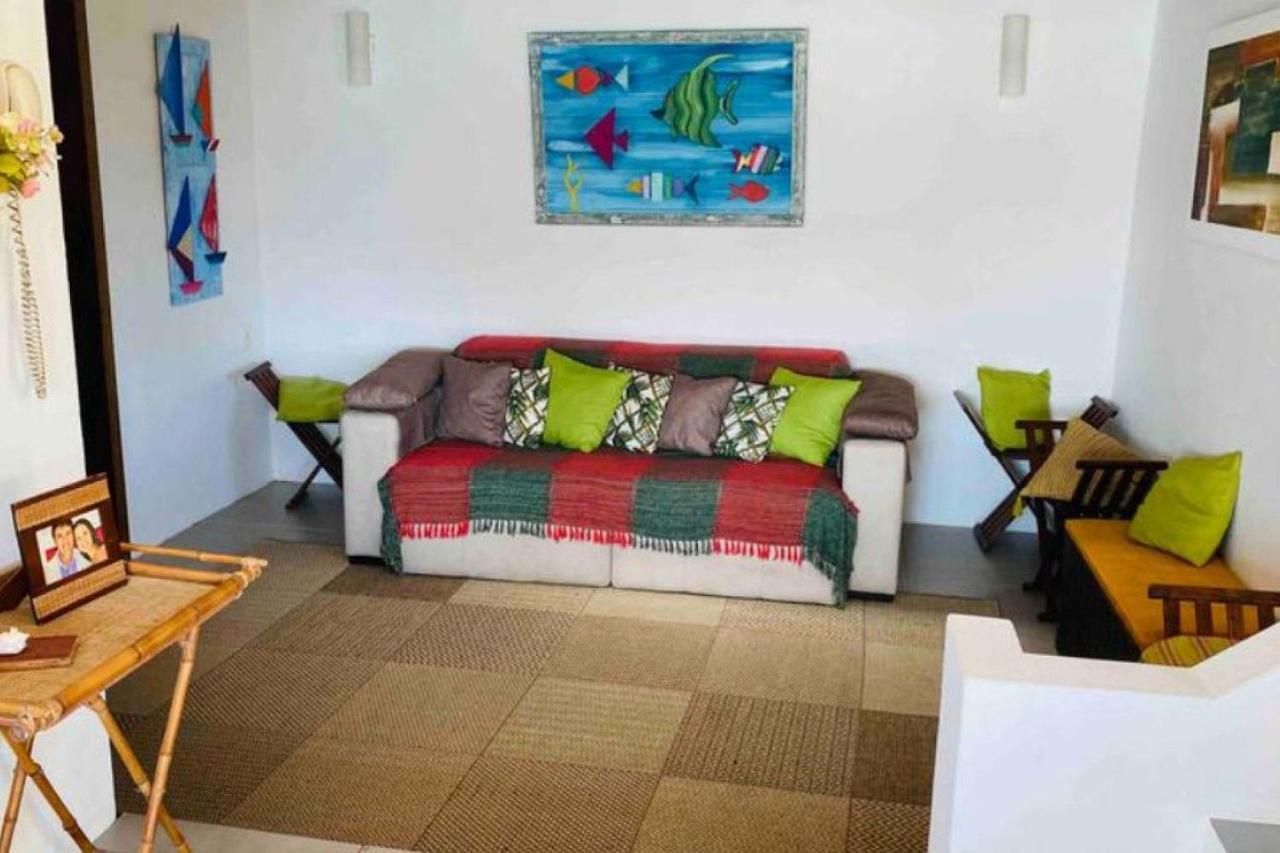 Rede Reserva Costa Verde Angra dos Reis Exterior foto