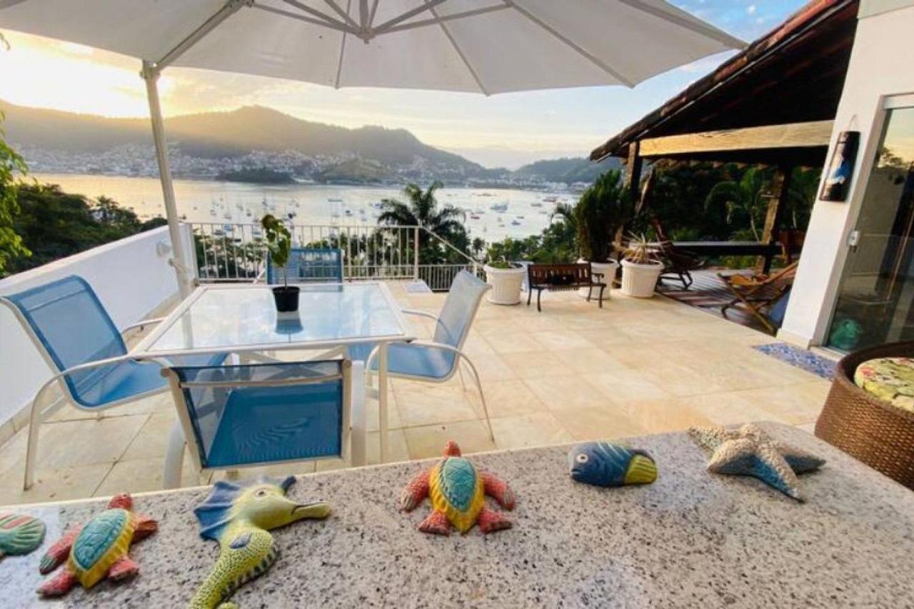 Rede Reserva Costa Verde Angra dos Reis Exterior foto