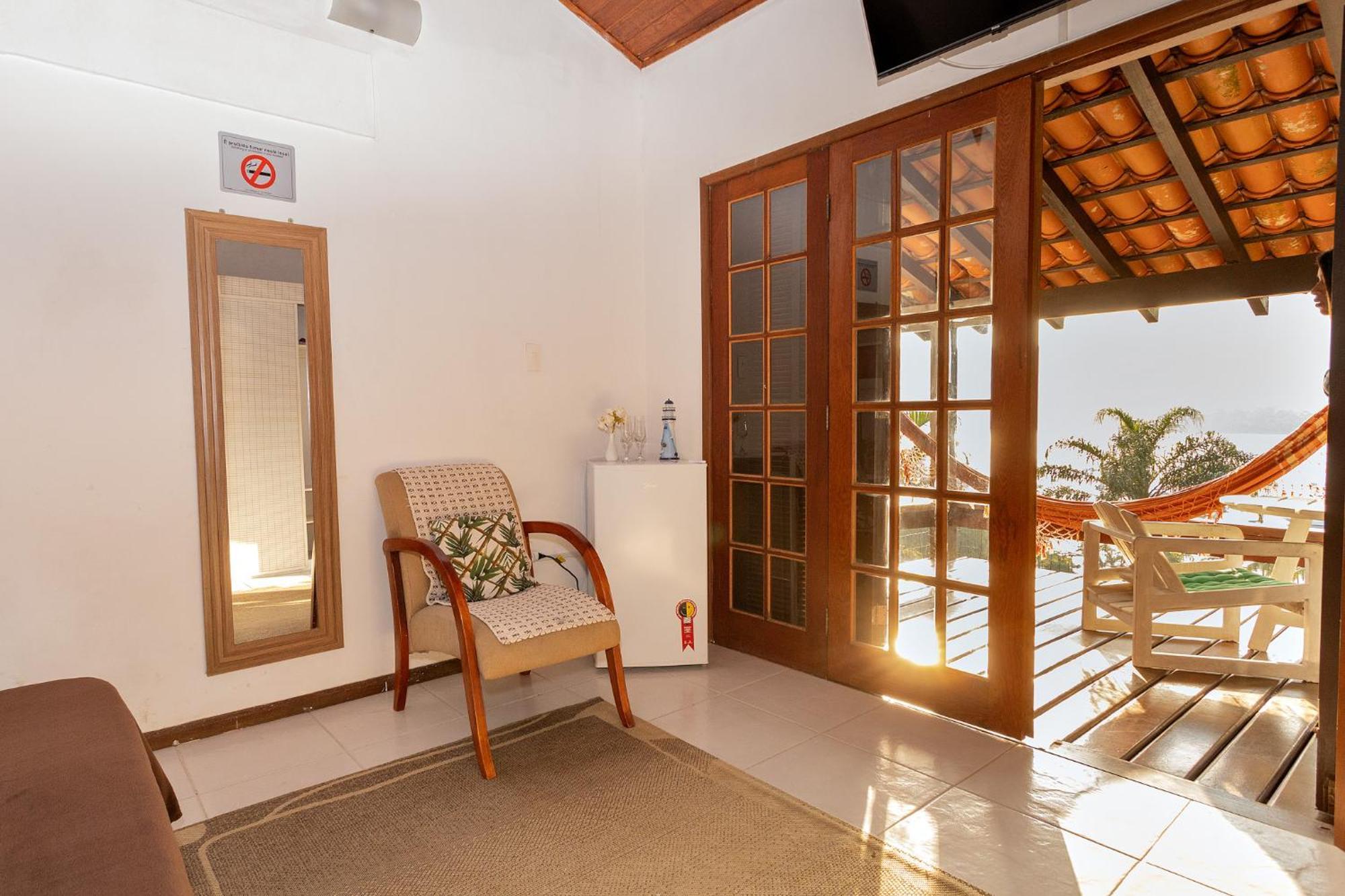 Rede Reserva Costa Verde Angra dos Reis Exterior foto